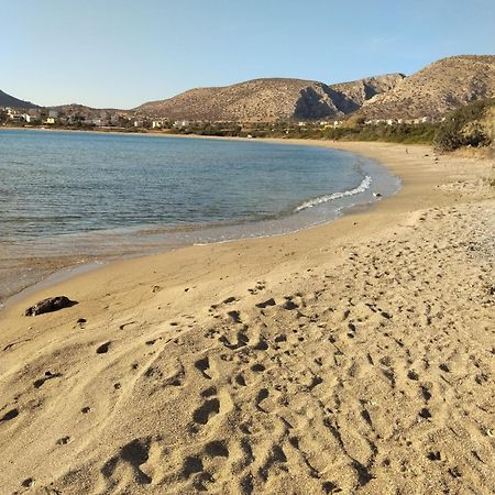 Sandra'S Sea View At Sounio Apartment Sounion Exterior photo